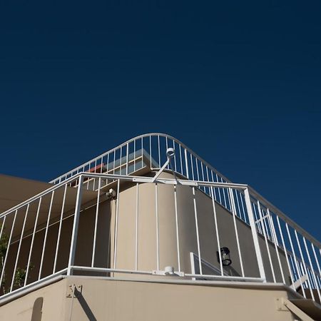 Apartament Athens Terrace 360° Zewnętrze zdjęcie