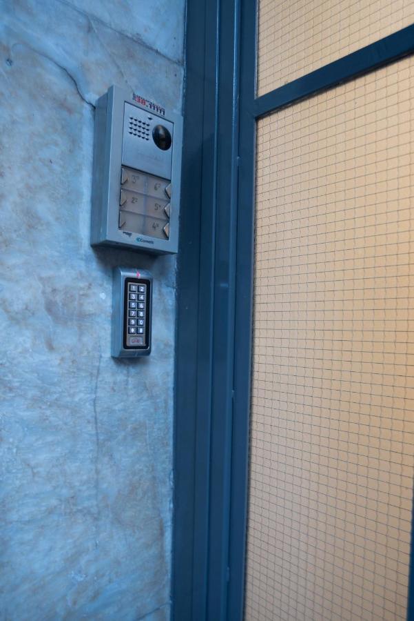 Apartament Athens Terrace 360° Zewnętrze zdjęcie
