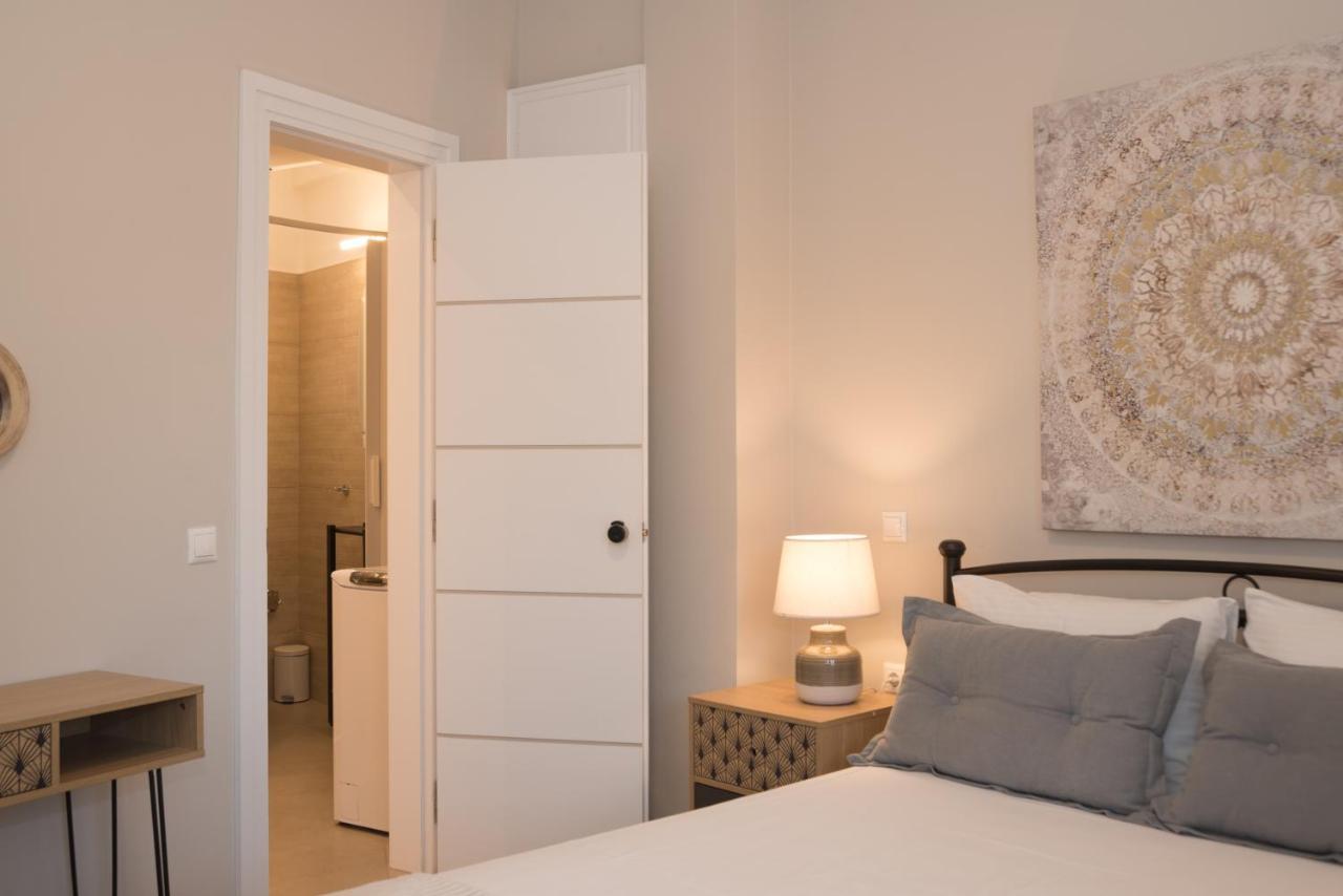 Apartament Athens Terrace 360° Zewnętrze zdjęcie