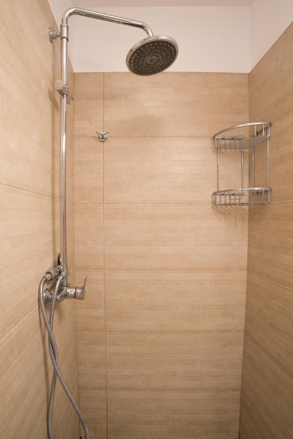Apartament Athens Terrace 360° Zewnętrze zdjęcie