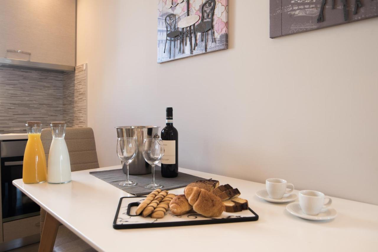 Apartament Athens Terrace 360° Zewnętrze zdjęcie